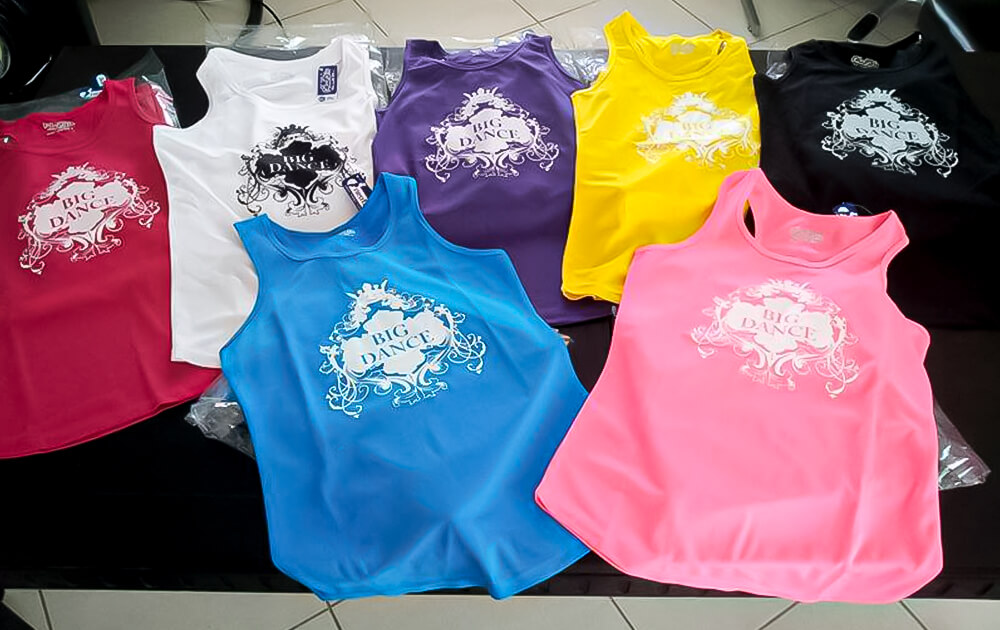 t-shirts - Kristoffarts | Covering, Wrapping & PPF à Montauban