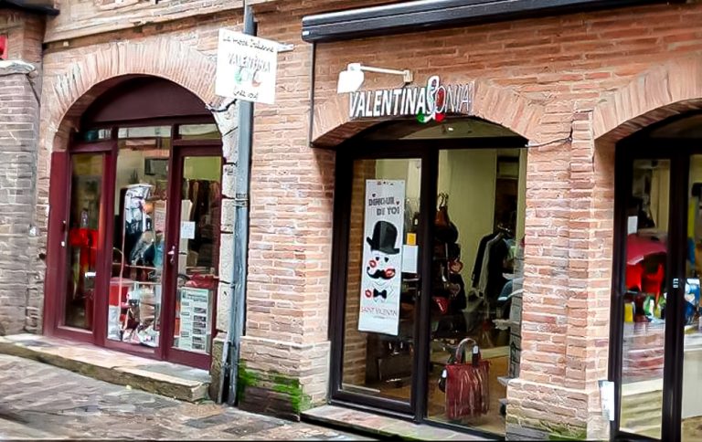 Enseigne Valentina Sonia - Kristoffarts | Covering, Wrapping & PPF à Montauban