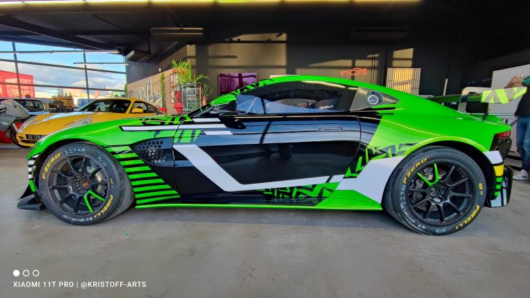 Covering-Aston-Martin-3 - Kristoffarts | Covering, Wrapping & PPF à Montauban