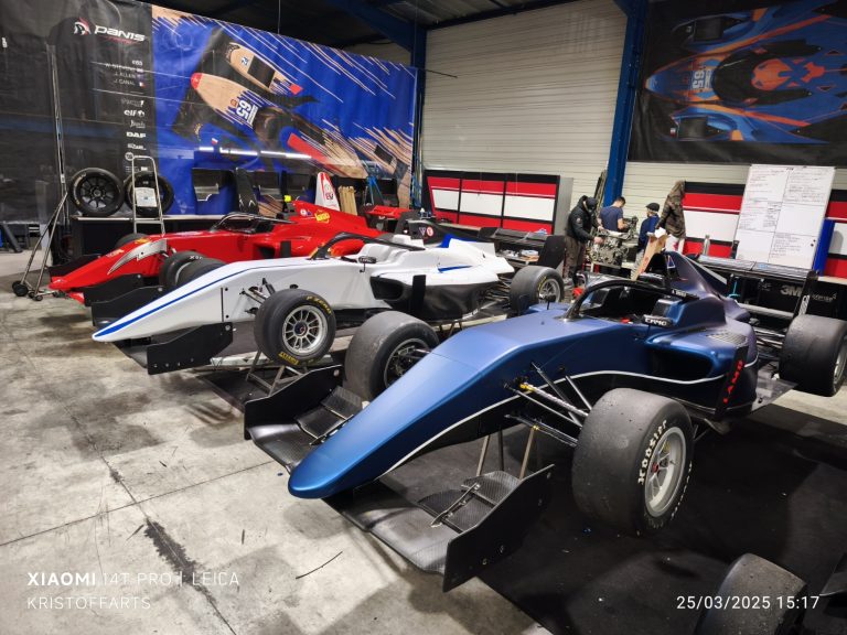 COVERING LAMO RACING CAR - Kristoffarts | Covering, Wrapping & PPF à Montauban