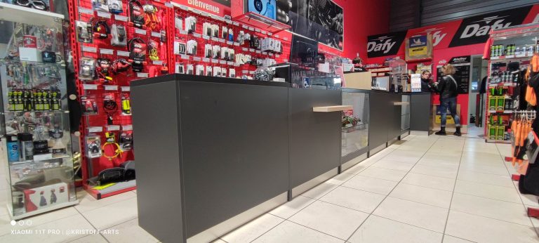 covering mobilier - Kristoffarts | Covering, Wrapping & PPF à Montauban