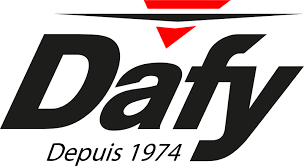 Dafy Moto Montauban - Kristoffarts | Covering, Wrapping & PPF à Montauban