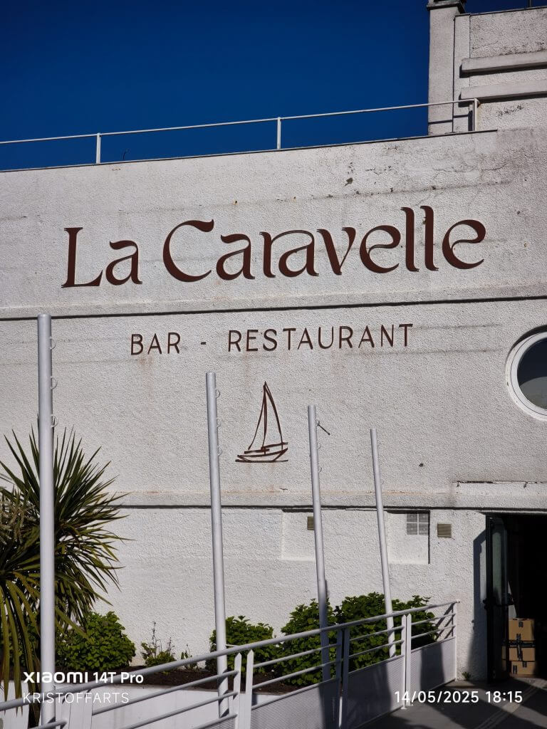 La Caravelle - Kristoffarts | Covering, Wrapping & PPF à Montauban