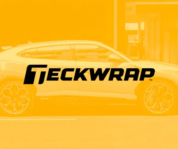 Teckwrap - Kristoffarts | Covering, Wrapping & PPF à Montauban